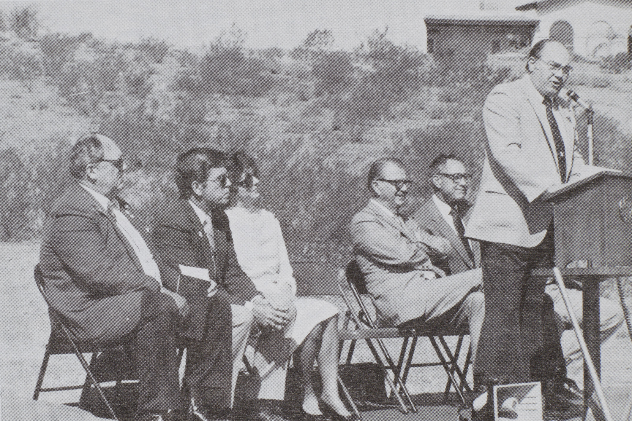 Phoenix Elks Historical Photograph 0050